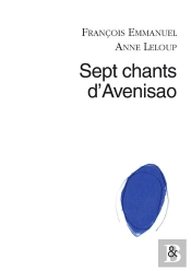 Sept Chants D'Avenisao