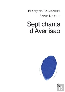 Bertrand.pt - Sept Chants D'Avenisao