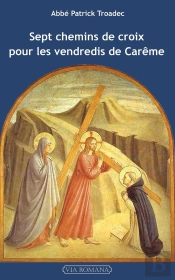 Sept Chemins De Croix Pour Adultes