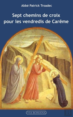 Bertrand.pt - Sept Chemins De Croix Pour Adultes