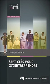 Sept Cles Pour (S')Entreprendre