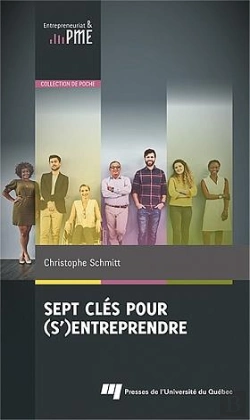 Bertrand.pt - Sept Cles Pour (S')Entreprendre