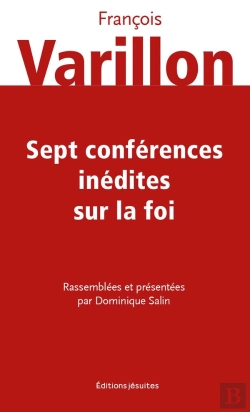 Bertrand.pt - Sept Conférences Inédites Sur La Foi