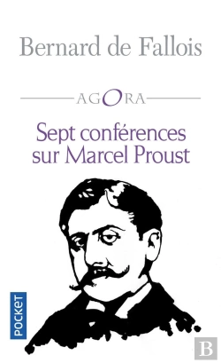 Bertrand.pt - Sept Conférences Sur Marcel Proust