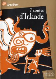 Sept Contes D'Irlande