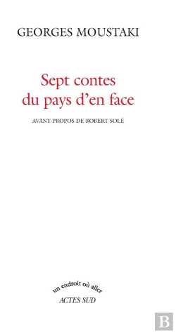 Bertrand.pt - Sept Contes Du Pays D'En Face
