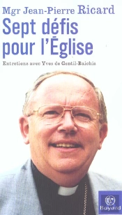 Sept Defis Pour L'Eglise