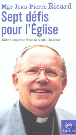 Bertrand.pt - Sept Defis Pour L'Eglise