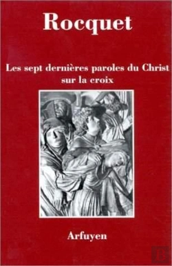 Bertrand.pt - Sept Dernieres Paroles Du Christ Sur La Croix