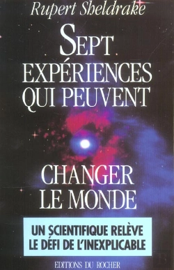 Bertrand.pt - Sept Experiences Qui Peuvent Changer Le Monde - Petit Guide Pratique De La Science Revolutionnaire