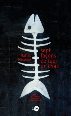 Bertrand.pt - Sept Façons De Tuer Un Chat