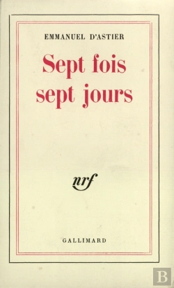 Bertrand.pt - Sept Fois Sept Jours