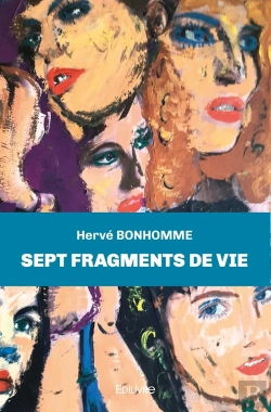 Bertrand.pt - Sept Fragments De Vie
