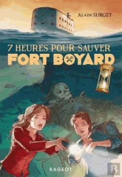 Bertrand.pt - Sept Heures Pour Sauver Fort Boyard