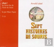 Sept Histoires De Souris