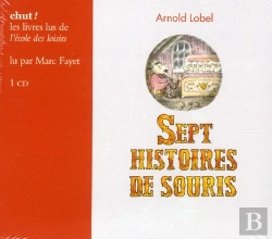 Bertrand.pt - Sept Histoires De Souris