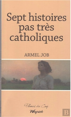Bertrand.pt - Sept Histoires Pas Tres Catholiques