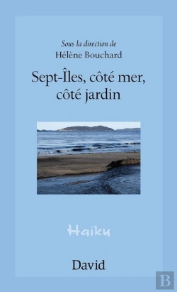 Bertrand.pt - Sept-Iles, Cote Mer, Cote Jardin