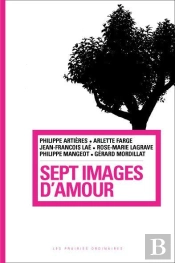 Sept Images D'Amour