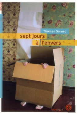 Bertrand.pt - Sept Jours À L'Envers