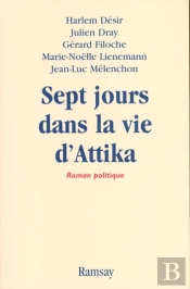 Sept Jours Dans La Vie D'Attika