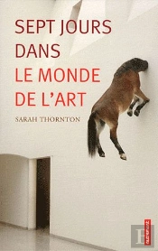 Sept Jours Dans Le Monde De L'Art