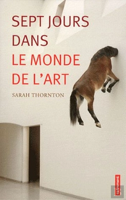 Bertrand.pt - Sept Jours Dans Le Monde De L'Art