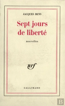 Bertrand.pt - Sept Jours De Liberte