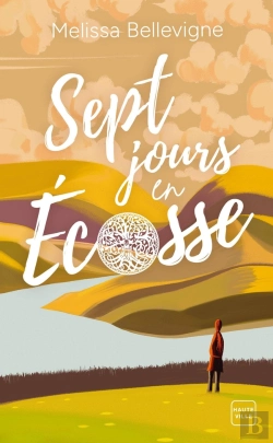 Bertrand.pt - Sept Jours En Écosse