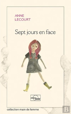 Bertrand.pt - Sept Jours En Face