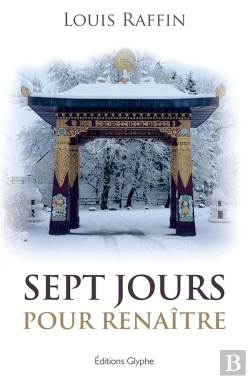 Bertrand.pt - Sept Jours Pour Renaitre