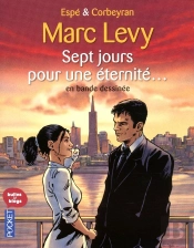 Sept Jours Pour Une Eternite Bd