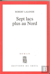 Sept Lacs Plus Au Nord