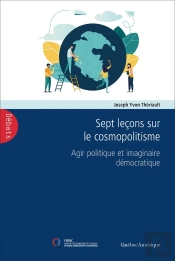 Sept Lecons Sur Le Cosmopolitisme