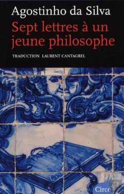 Bertrand.pt - Sept Lettres À Un Jeune Philosophe