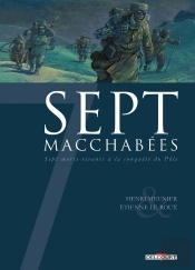 Sept Macchabées ; Sept Morts-Vivants À La Conquête Du Pôle