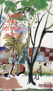 Sept Maisons En France