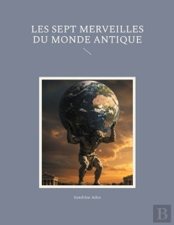 Bertrand.pt - Sept Merveilles Du Monde Antique