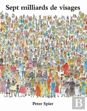 Sept Milliards De Visages