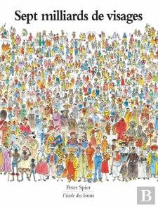 Sept Milliards De Visages