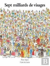 Sept Milliards De Visages