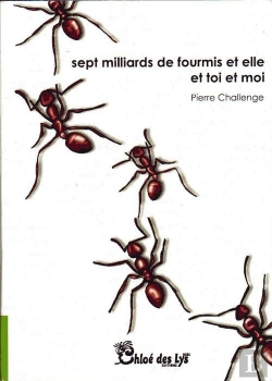Bertrand.pt - Sept Milliards Et De Fourmis Et Elle Et Toi Et Moi