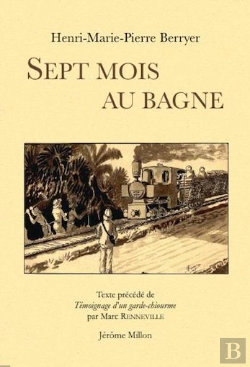 Bertrand.pt - Sept Mois Au Bagne