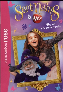 Bertrand.pt - Sept Nains Et Moi - 01