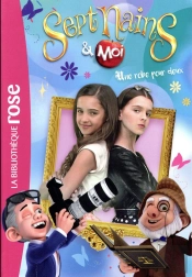 Sept Nains Et Moi 02