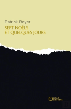 Bertrand.pt - Sept Noëls Et Quelques Jours