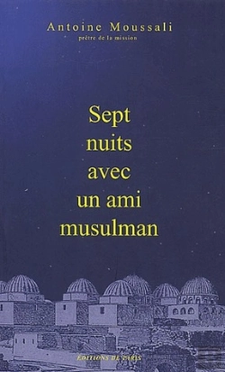 Bertrand.pt - Sept Nuits Avec Un Ami Musulman