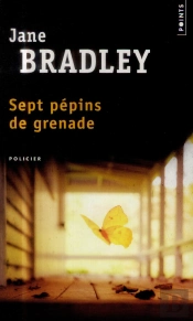 Sept Pepins De Grenade