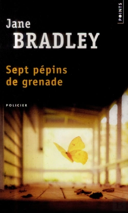 Bertrand.pt - Sept Pepins De Grenade