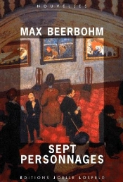 Sept Personnages
